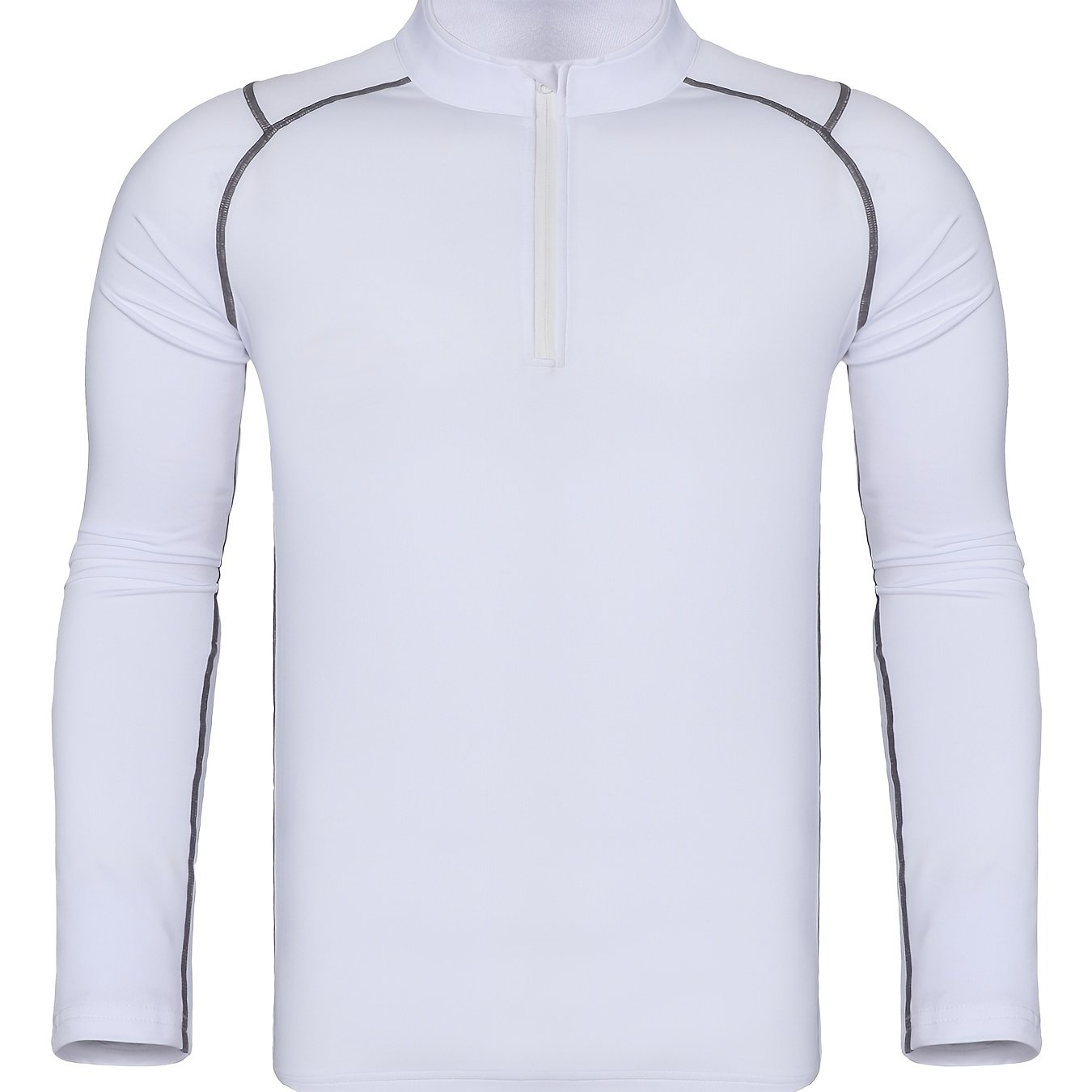 Jasper | Warm sports base layer with long sleeves