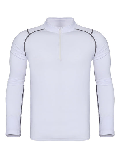 Jasper | Warm sports base layer with long sleeves