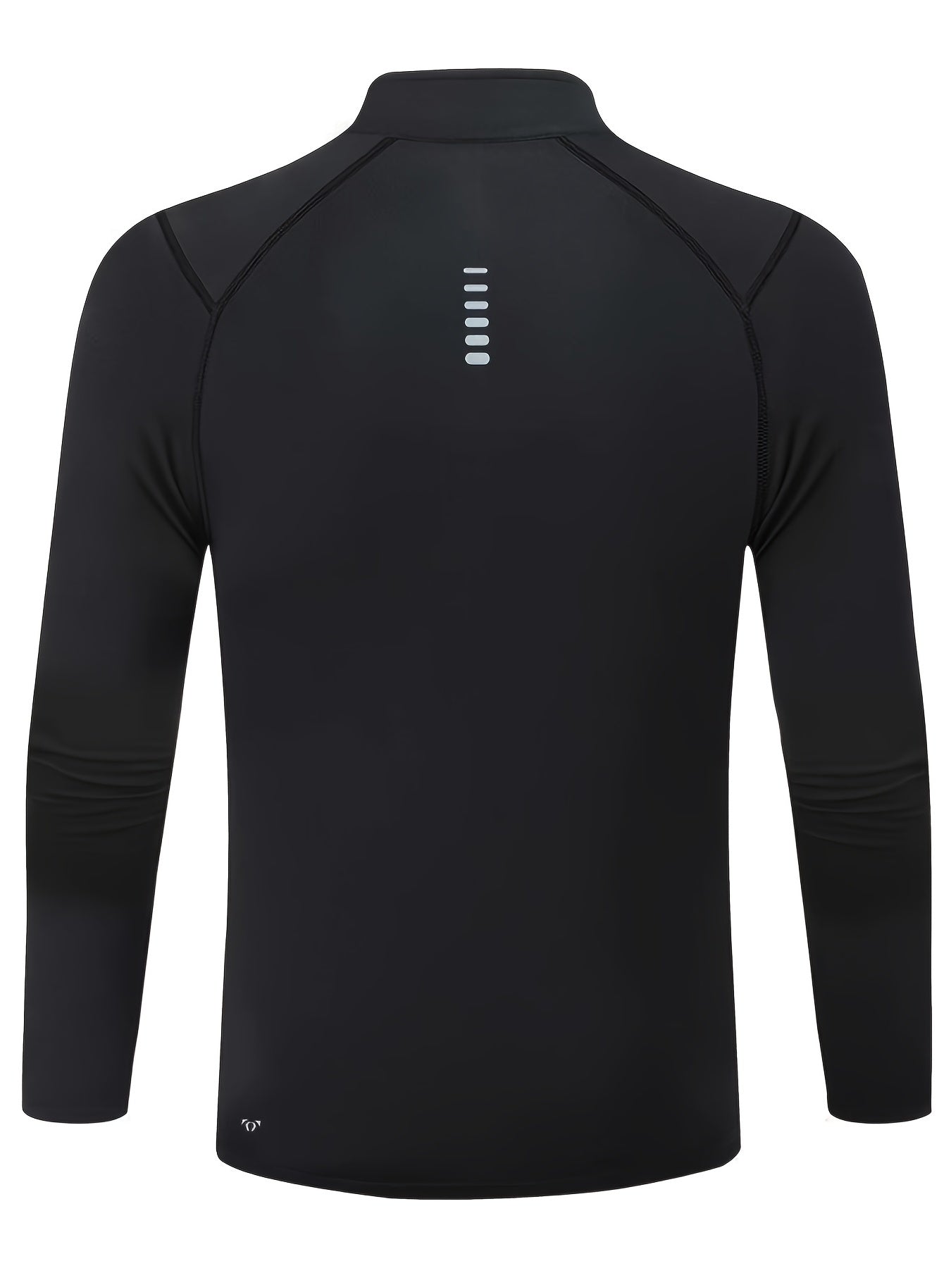 Jasper | Warm sports base layer with long sleeves