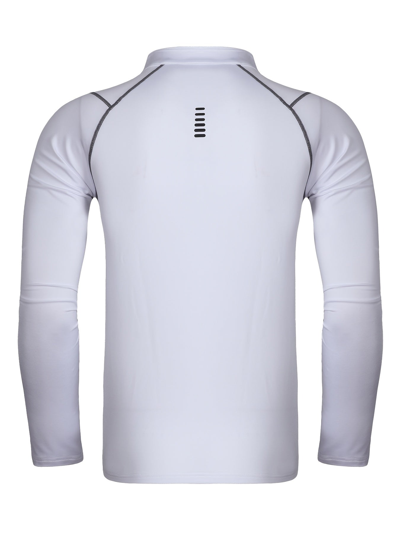 Jasper | Warm sports base layer with long sleeves
