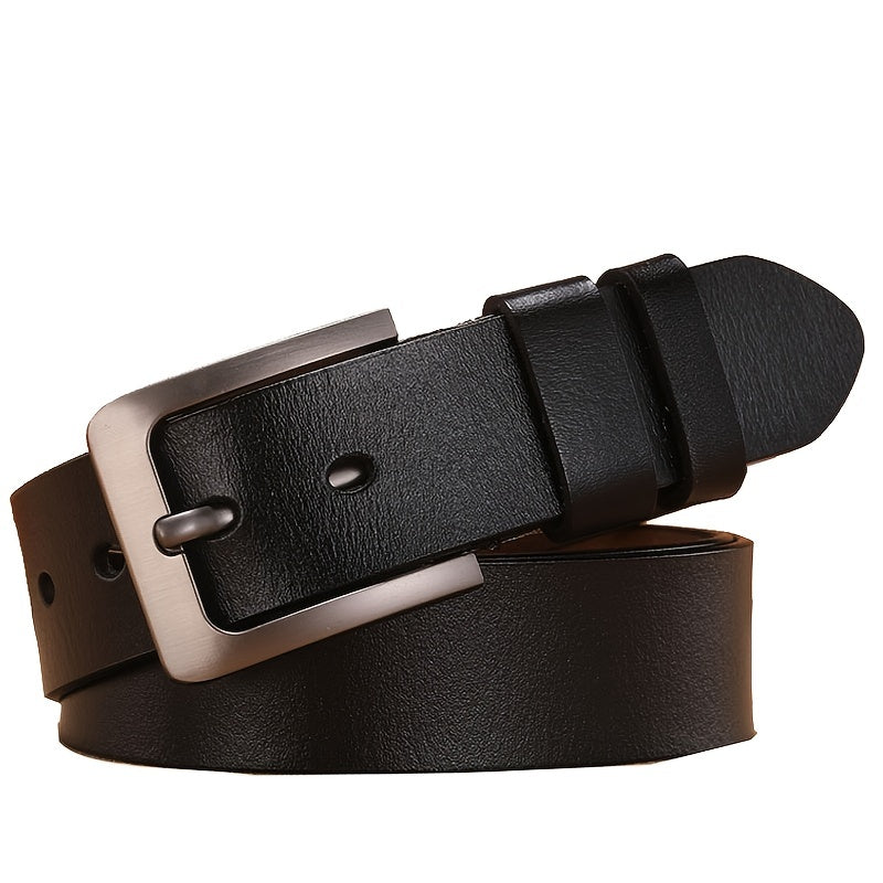 Jeroen | Leather Belt