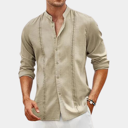 Jeroen | Stylish Men's Shirt