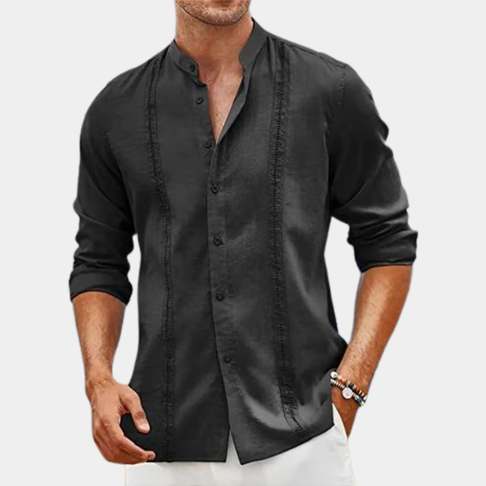 Jeroen | Stylish Men's Shirt