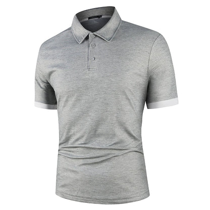 Jesse | Classic Summer Polo