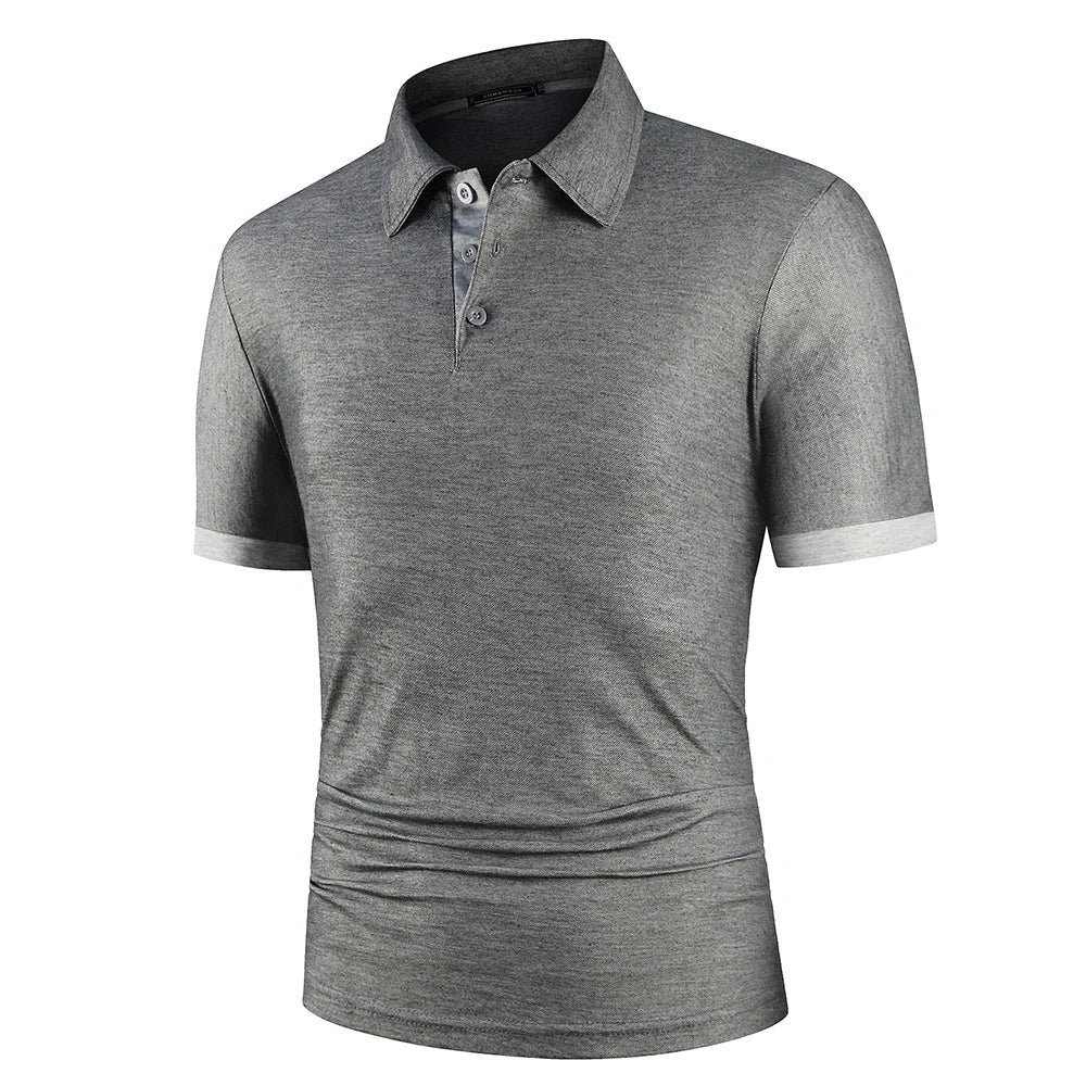 Jesse | Classic Summer Polo