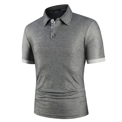 Jesse | Classic Summer Polo