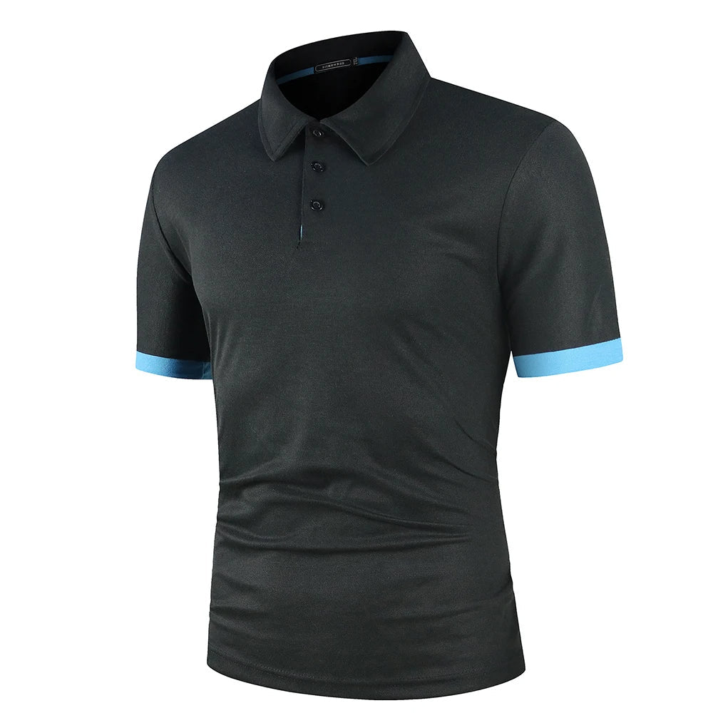 Jesse | Classic Summer Polo