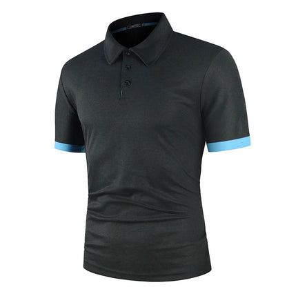 Jesse | Classic Summer Polo