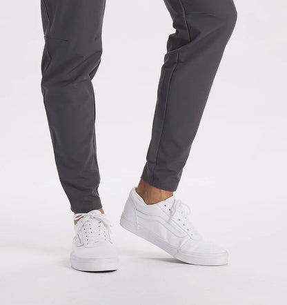 Johan | Winter Stretch Trousers