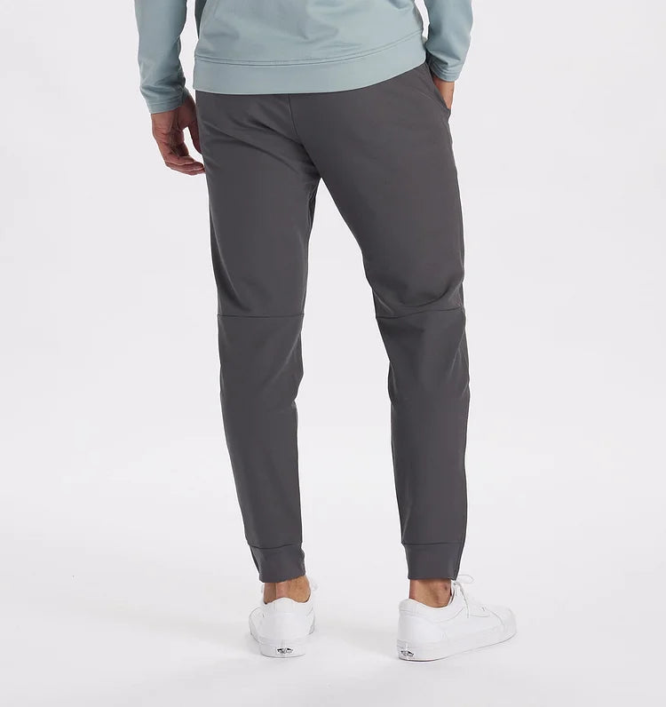 Johan | Winter Stretch Trousers