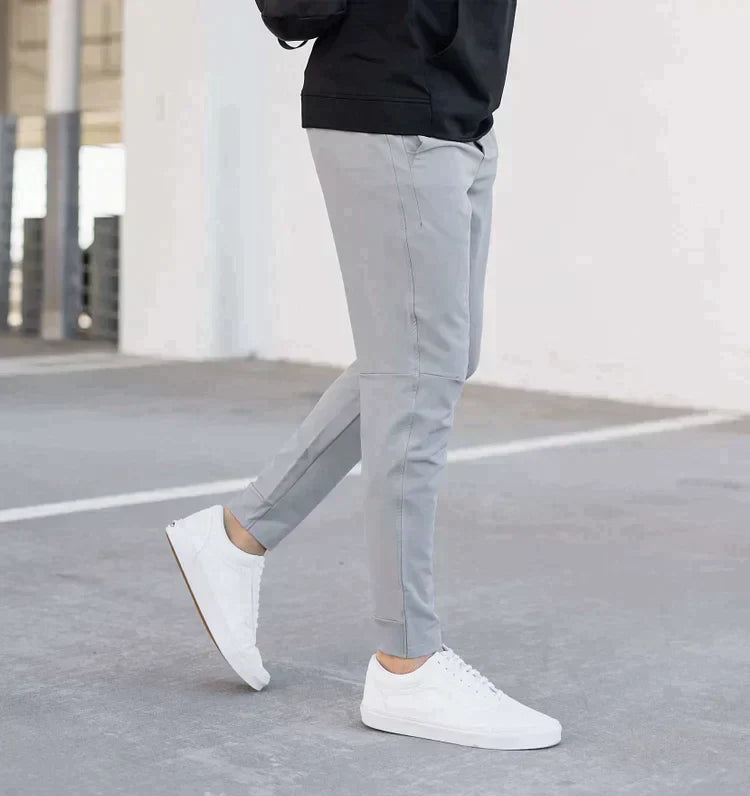 Johan | Winter Stretch Trousers