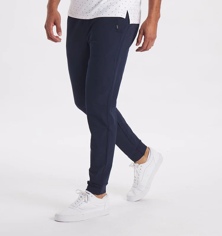 Johan | Winter Stretch Trousers