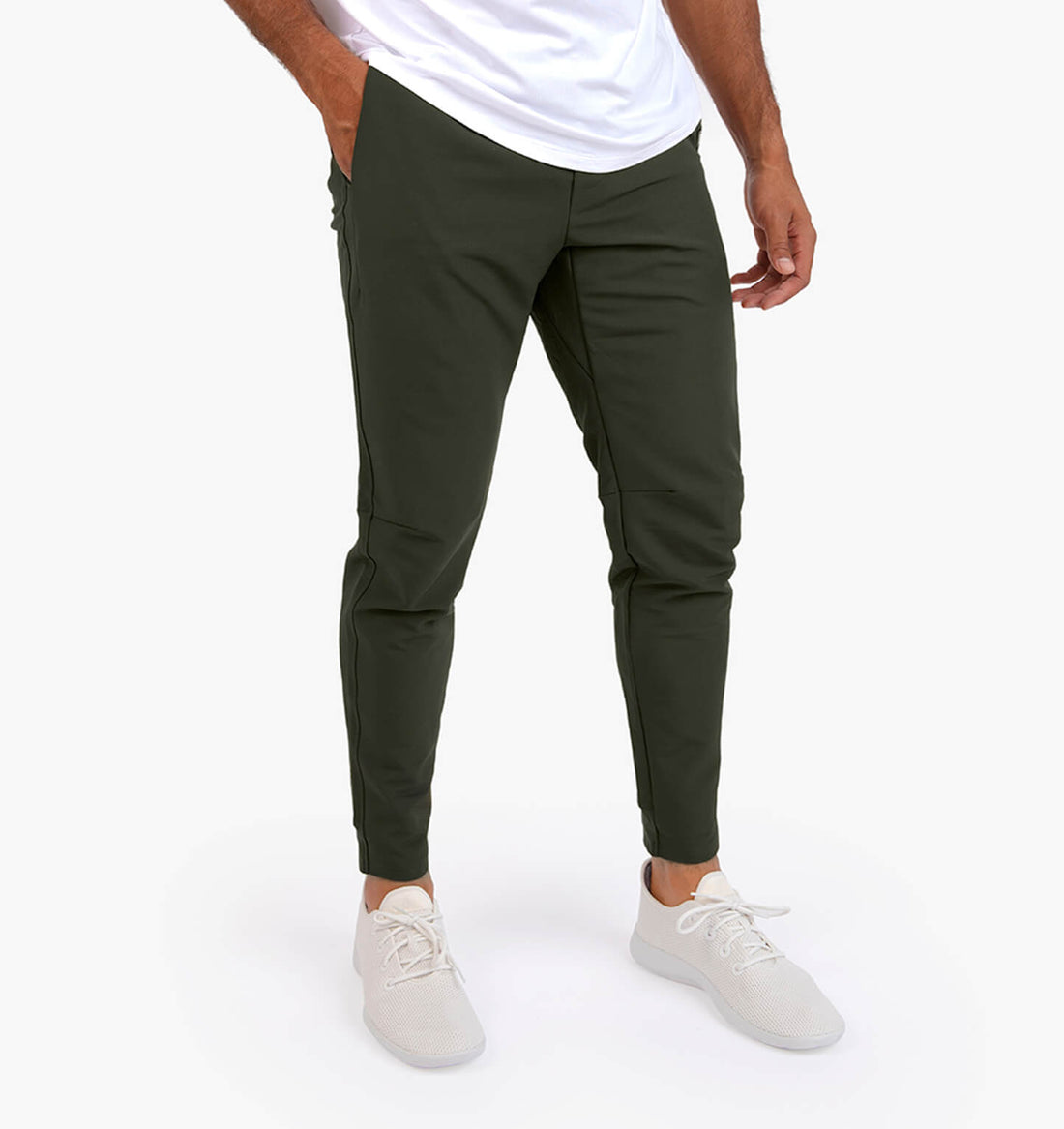 Johan | Winter Stretch Trousers