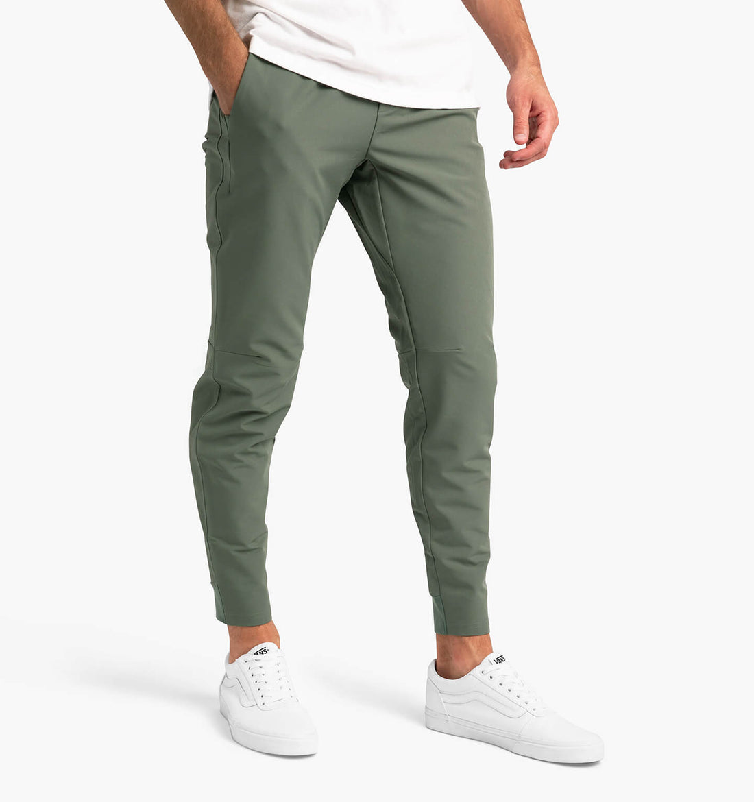 Johan | Winter Stretch Trousers