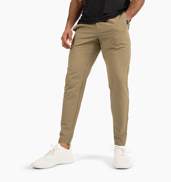 Johan | Winter Stretch Trousers