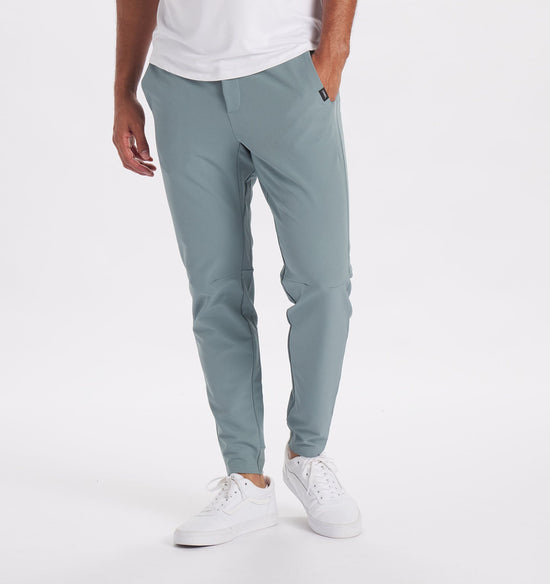 Johan | Winter Stretch Trousers