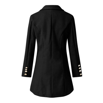 Johanna | Black Blazer