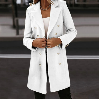 Johanna | Black Blazer