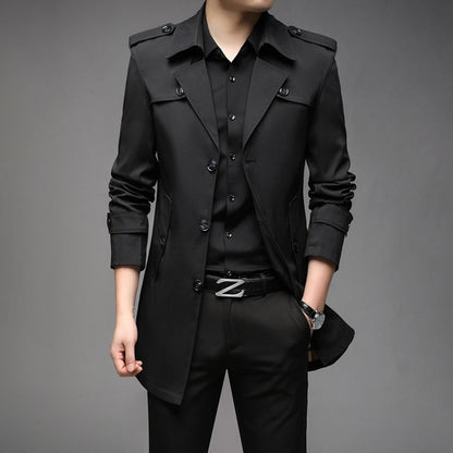 Jolle | Stylish Men's Jacket