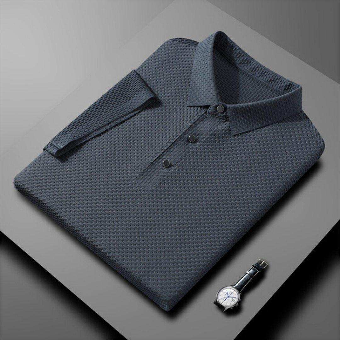 Jonny | Stylish Polo Shirt