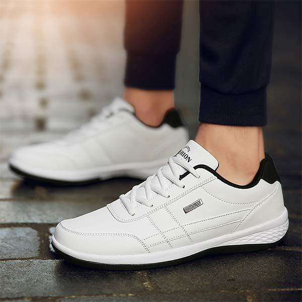 Joost | Ultralight Men's Sneakers