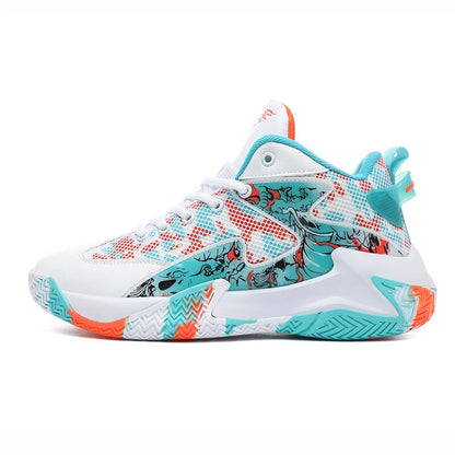 Jordan | Men's Basketball Shoes