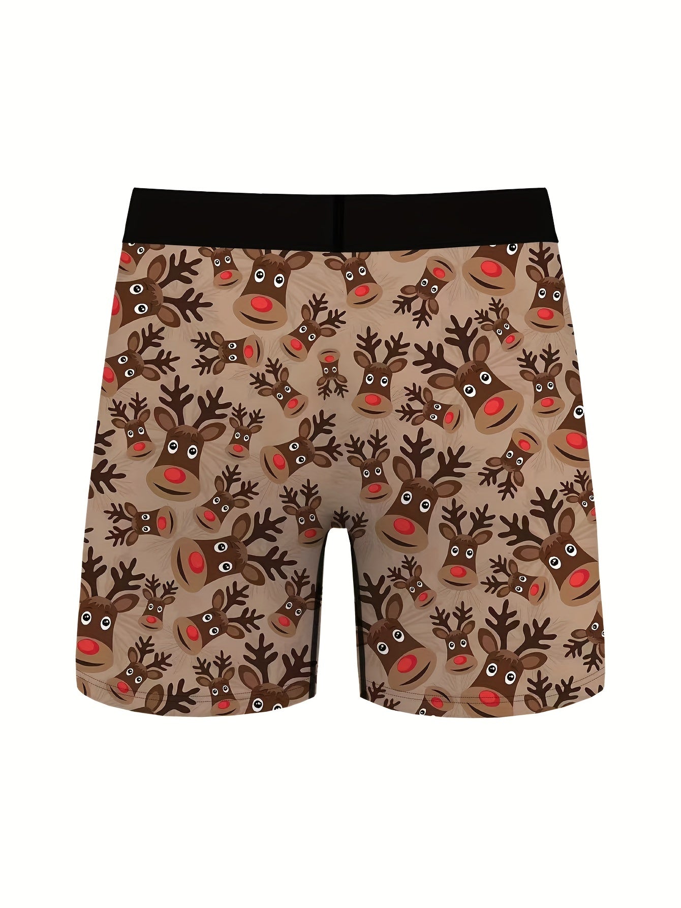 Joris | Festive Christmas Boxer Shorts