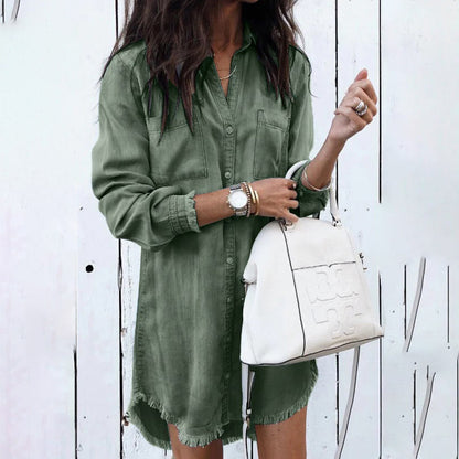 Josefine | Summer Dress for the Modern Woman