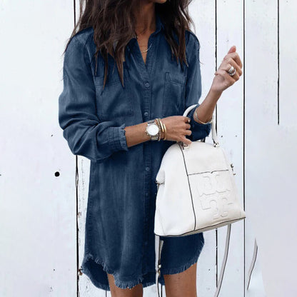 Josefine | Summer Dress for the Modern Woman