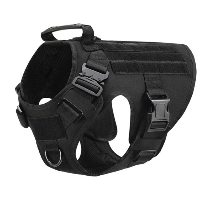 No-Pull Dog Harness - Dog Lead