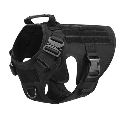 No-Pull Dog Harness - Dog Lead