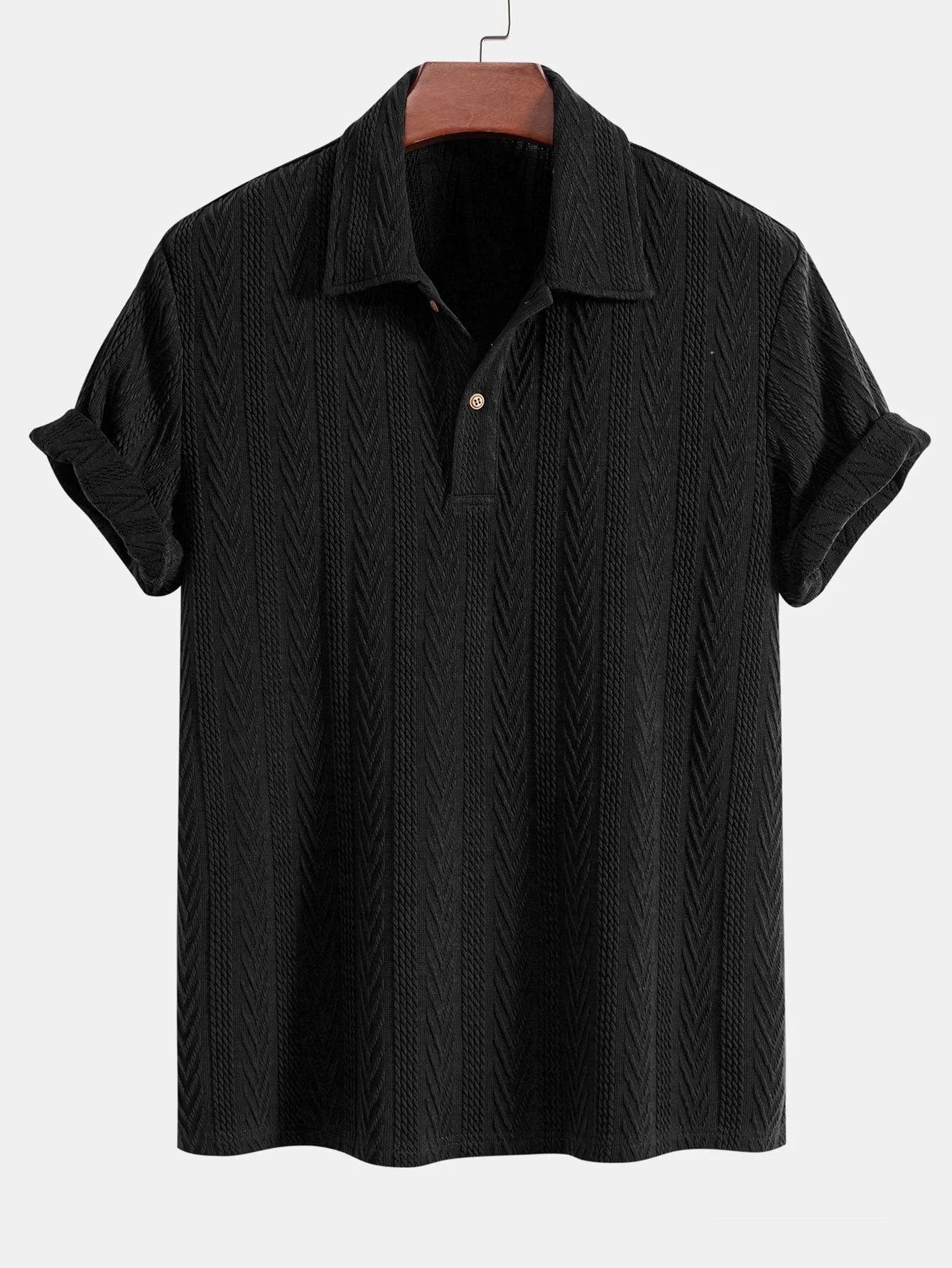 Premium Men's Polo - Ben