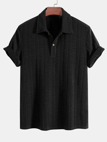 Premium Men's Polo - Ben