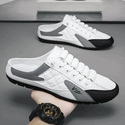 Pantuflas deportivas elegantes para hombre - Jared