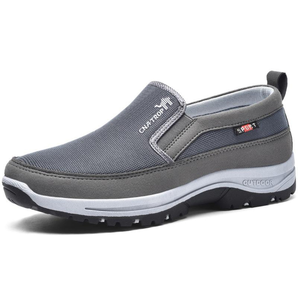 Orthopaedic Walking Shoes for Men