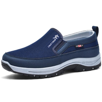 Orthopaedic Walking Shoes for Men