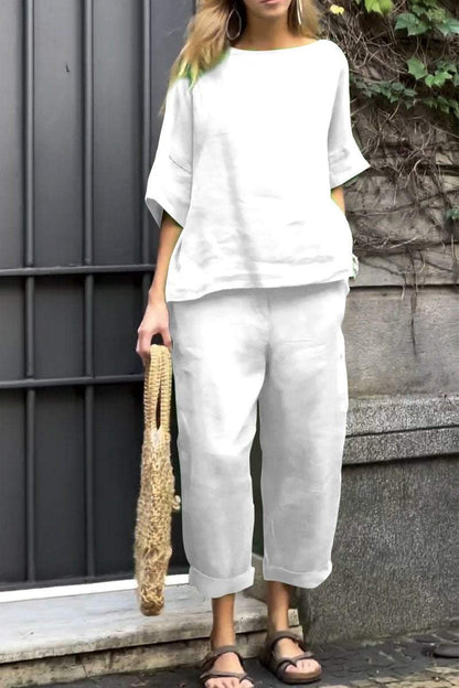 Lightweight Clothing Set for Women - Lovisa