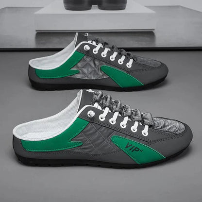Pantuflas deportivas elegantes para hombre - Jared