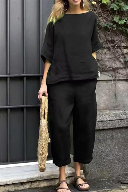 Lightweight Clothing Set for Women - Lovisa