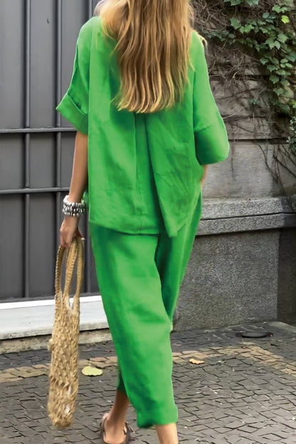 Lightweight Clothing Set for Women - Lovisa