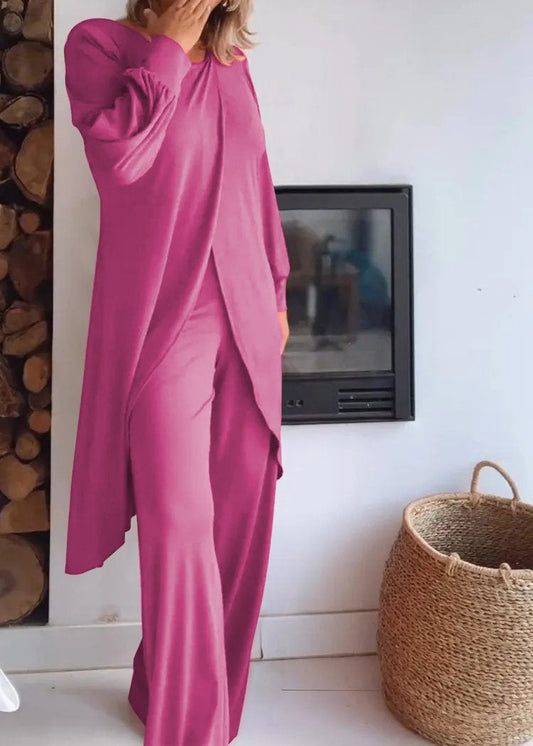 Conjunto de ropa elegante para mujer - Malin