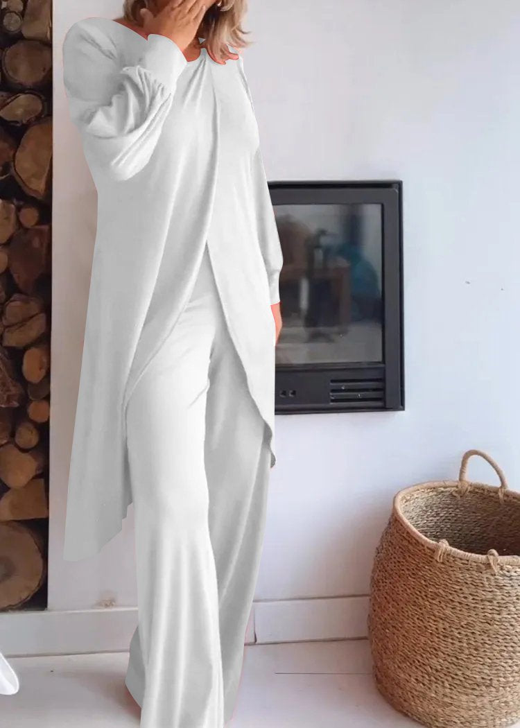 Elegantes Bekleidungsset für Damen – Malin