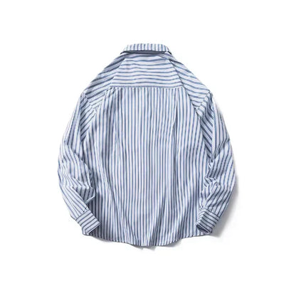 Jules | Striped Shirt