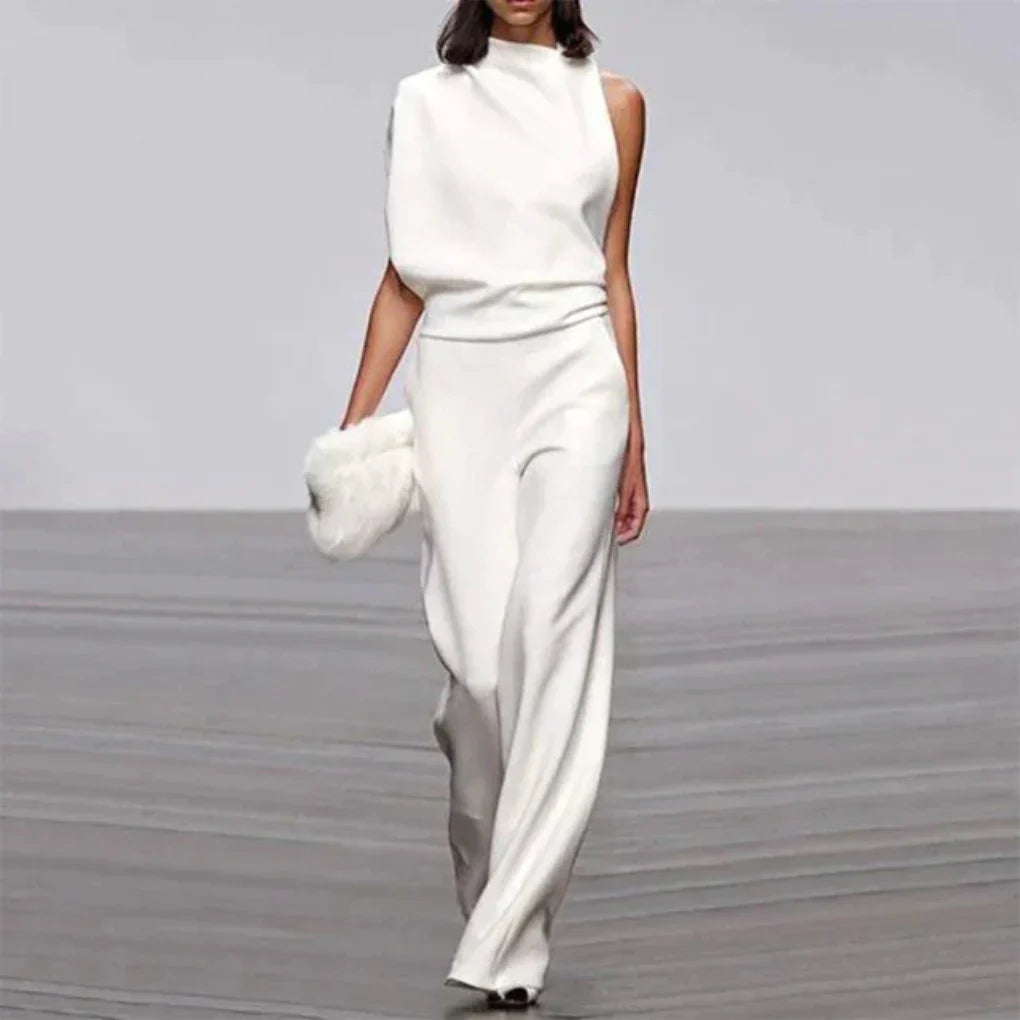 Summer Glamour Jumpsuit for Women