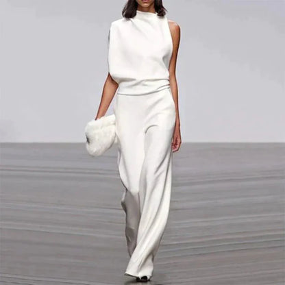 Summer Glamour Jumpsuit for Women