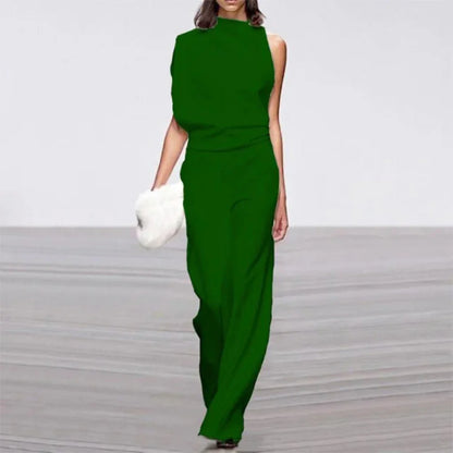 Summer Glamour Jumpsuit for Women