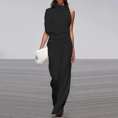 Summer Glamour Jumpsuit for Women