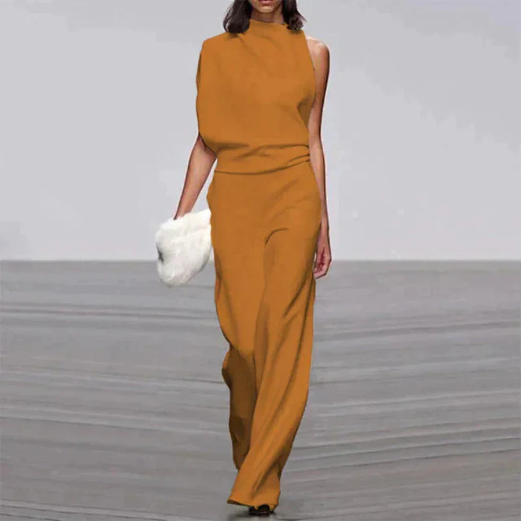 Summer Glamour Jumpsuit for Women