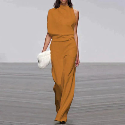 Summer Glamour Jumpsuit for Women
