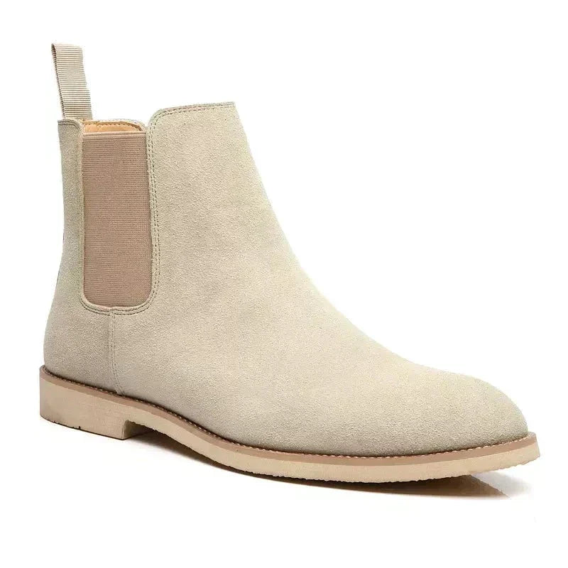 Jur | Classic Chelsea Boots